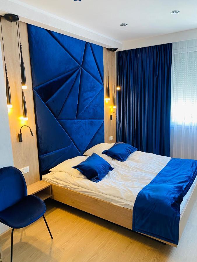 Diament I Brylant Hotel Rawicz Exterior foto